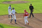 Baseball vs SUNY Cortland  Wheaton College Baseball takes on SUNY Cortland University in game three of the NCAA D3 College World Series at Veterans Memorial Stadium in Cedar Rapids, Iowa. - Photo By: KEITH NORDSTROM : Wheaton Baseball, NCAA, Baseball, World Series